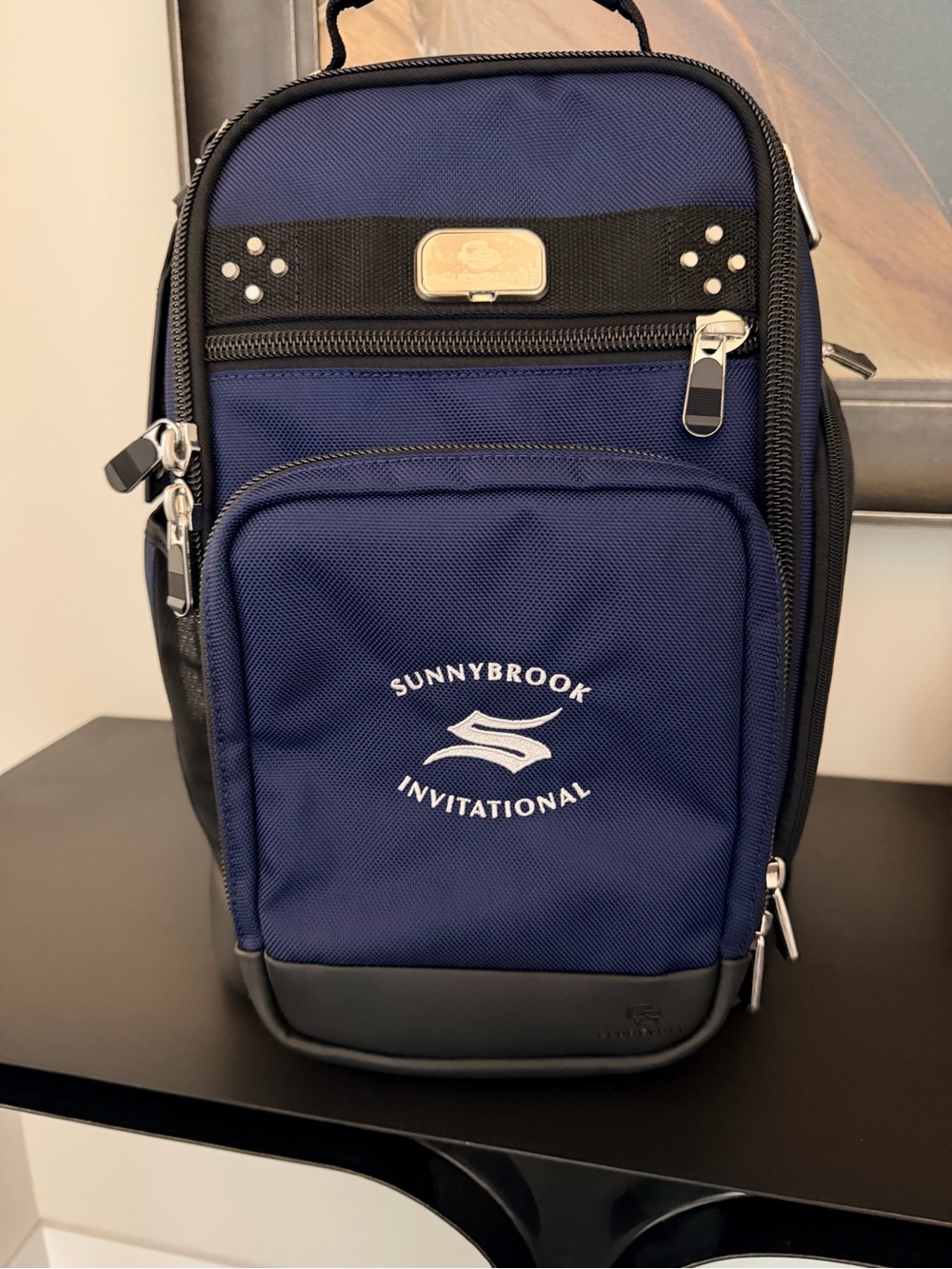 Club Glove Men’s Pro Backpack